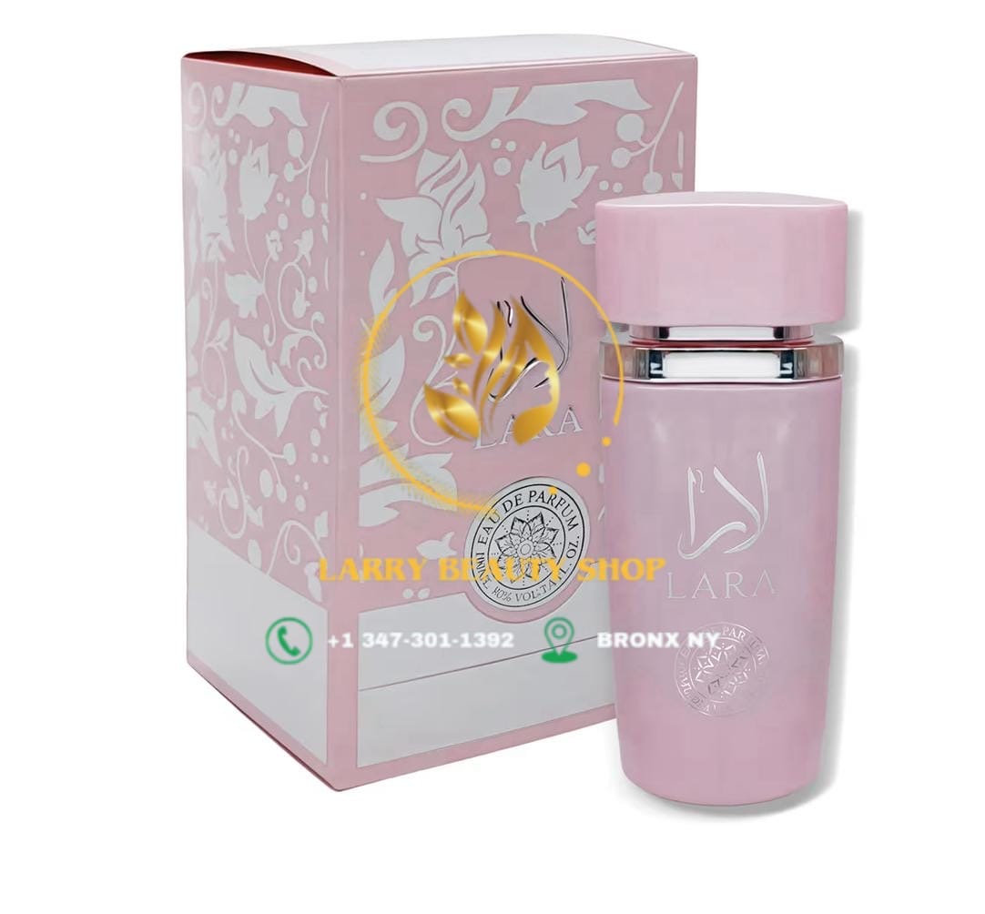 Lara Eau de Parfum 100ml