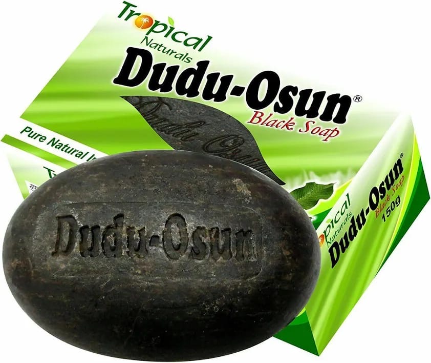 Dudu-Osun Black Soap 150g